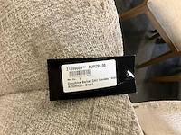 Riviera maison dauphine draaibare eetkamerstoel - afbeelding 8 van  9