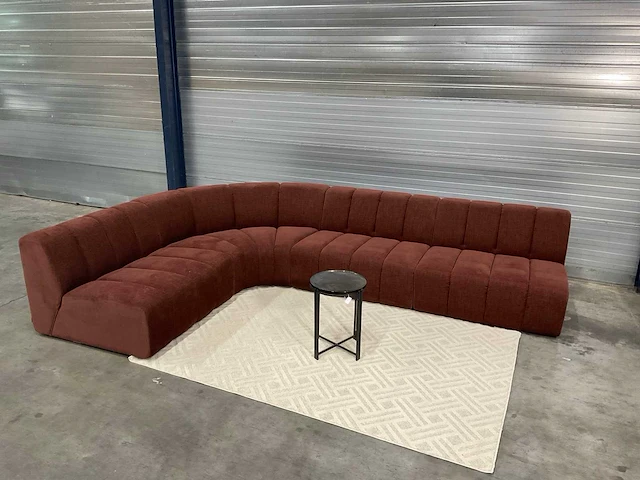 Rivièra maison dazzle bankstel - afbeelding 5 van  12