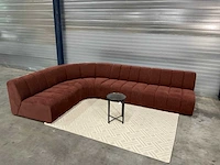 Rivièra maison dazzle bankstel - afbeelding 5 van  12