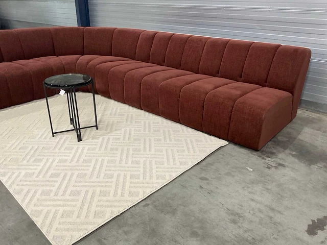 Rivièra maison dazzle bankstel - afbeelding 10 van  12