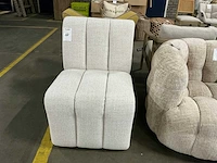 Rivièra maison dazzle eetkamerstoel - afbeelding 2 van  4