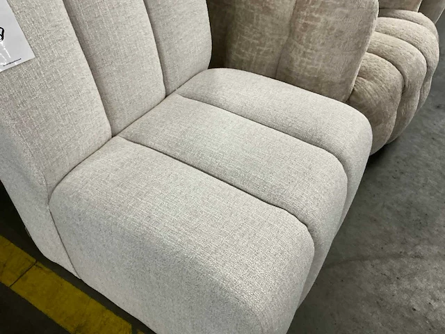 Rivièra maison dazzle eetkamerstoel - afbeelding 4 van  4