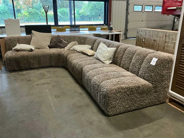 Rivièra maison dazzle elementenbank - afbeelding 1 van  5