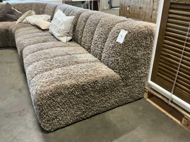 Rivièra maison dazzle elementenbank - afbeelding 2 van  5