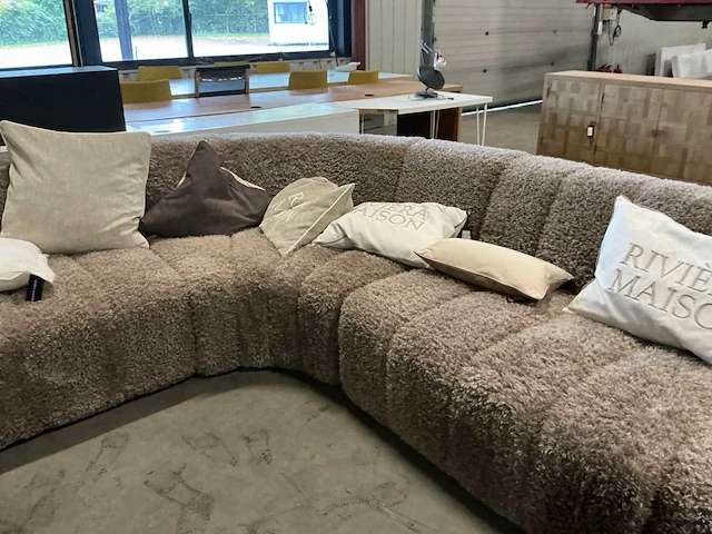 Rivièra maison dazzle elementenbank - afbeelding 5 van  5