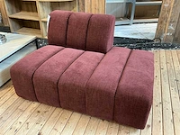 Rivièra maison dazzle lounger right sofa - afbeelding 1 van  5