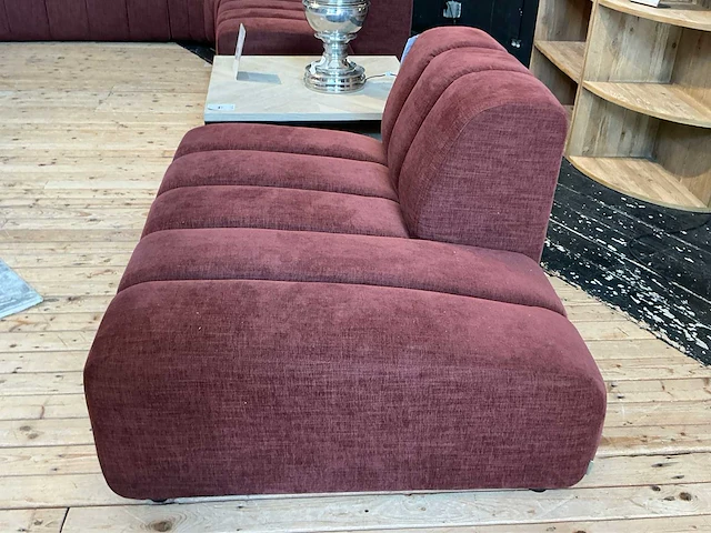 Rivièra maison dazzle lounger right sofa - afbeelding 3 van  5