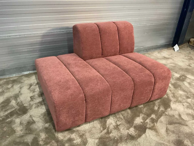Rivièra maison dazzle modulaire bank - afbeelding 3 van  8