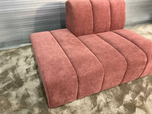 Rivièra maison dazzle modulaire bank - afbeelding 4 van  8