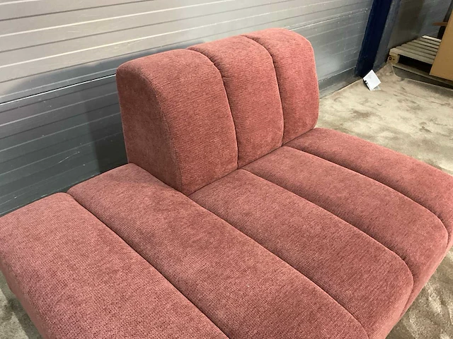 Rivièra maison dazzle modulaire bank - afbeelding 5 van  8