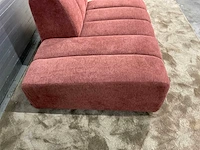Rivièra maison dazzle modulaire bank - afbeelding 6 van  8
