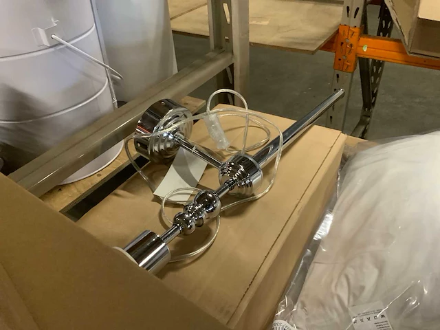 Rivièra maison decoratie en verlichting - afbeelding 4 van  8