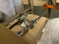 Rivièra maison decoratie en verlichting - afbeelding 4 van  8