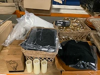 Rivièra maison decoratie en verlichting - afbeelding 5 van  8