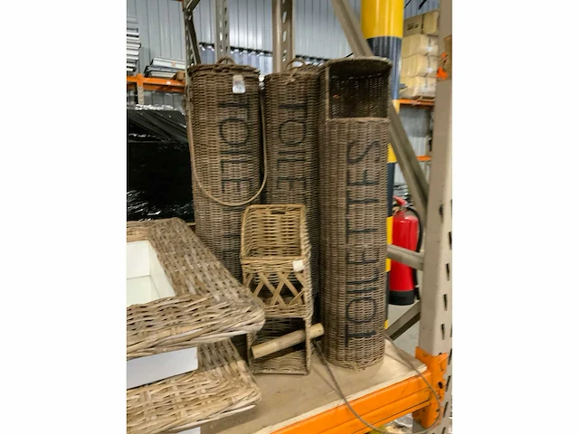 Rivièra maison decoratie en verlichting - afbeelding 7 van  8