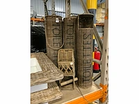 Rivièra maison decoratie en verlichting - afbeelding 7 van  8