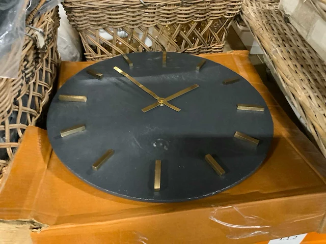 Rivièra maison decoratie en verlichting - afbeelding 8 van  8