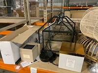 Rivièra maison decoratie, verlichting en geurkaarsen - afbeelding 5 van  6