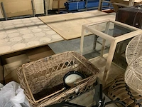 Rivièra maison decoratie, verlichting en geurkaarsen - afbeelding 6 van  6