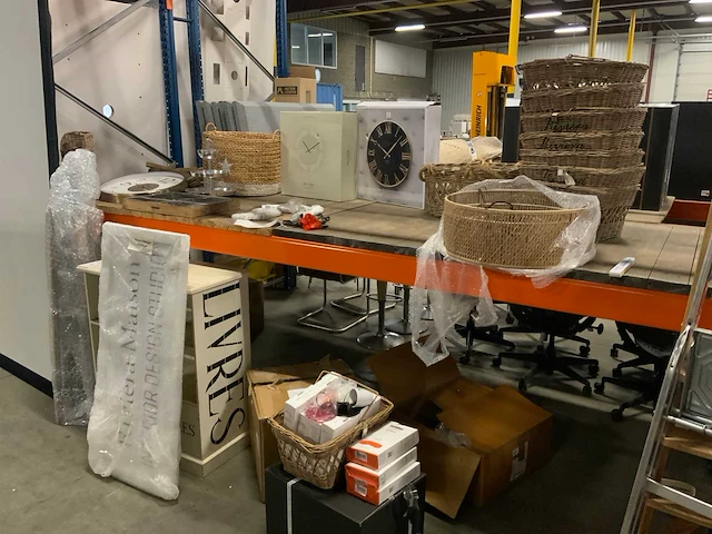 Rivièra maison decoratiemateriaal - afbeelding 1 van  5