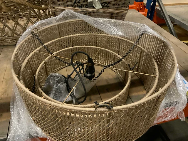 Rivièra maison decoratiemateriaal - afbeelding 5 van  5