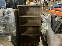 Rivièra maison del rey boekenkast - afbeelding 1 van  4