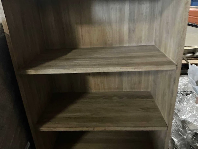 Rivièra maison del rey boekenkast - afbeelding 2 van  4