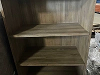 Rivièra maison del rey boekenkast - afbeelding 2 van  4