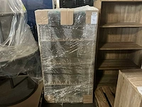 Rivièra maison del rey boekenkast - afbeelding 3 van  4