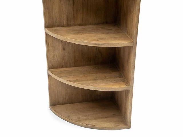 Rivièra maison del rey bookcase (7x) - afbeelding 2 van  4