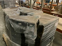 Rivièra maison del rey bookcase (7x) - afbeelding 4 van  4