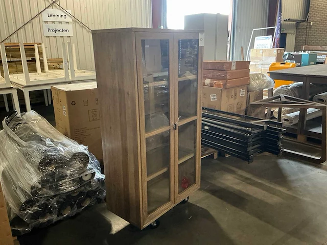 Rivièra maison del rey buffetkast - afbeelding 2 van  3