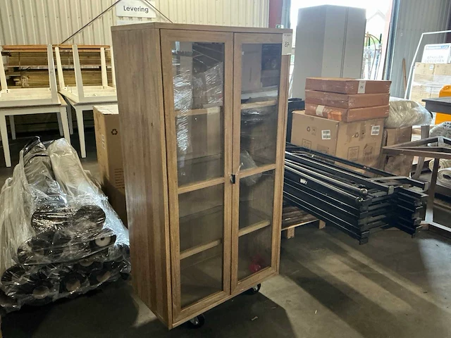 Rivièra maison del rey buffetkast - afbeelding 3 van  3