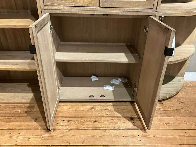 Rivièra maison del rey dresser - afbeelding 3 van  4