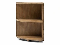 Rivièra maison del rey s hoekkast (2x) - afbeelding 1 van  3