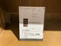 Rivièra maison del rey top part boekenkast - afbeelding 3 van  3