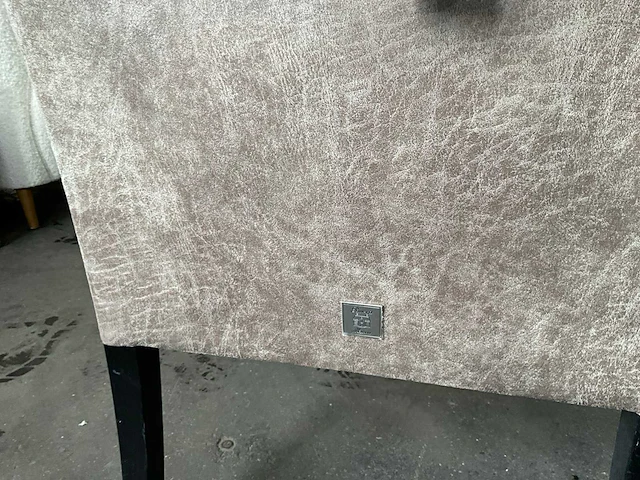 Riviera maison diverse eetkamerstoelen (2x) - afbeelding 4 van  12