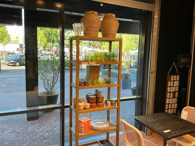 Rivièra maison diverse woonaccessoires - afbeelding 1 van  6