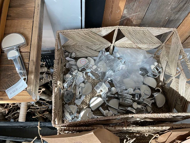 Rivièra maison diverse woonaccessoires - afbeelding 12 van  13