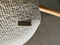 Riviera maison draaibare eetkamerstoel (3x) - afbeelding 8 van  9