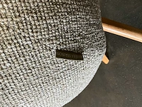 Riviera maison draaibare eetkamerstoel (3x) - afbeelding 9 van  9