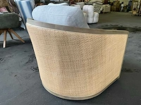 Riviera maison draaibare fauteuil - afbeelding 8 van  10