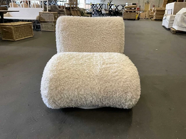 Riviera maison draaibare fauteuil - afbeelding 1 van  9