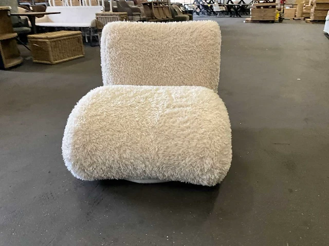 Riviera maison draaibare fauteuil - afbeelding 2 van  9