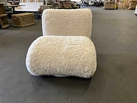 Riviera maison draaibare fauteuil - afbeelding 2 van  9