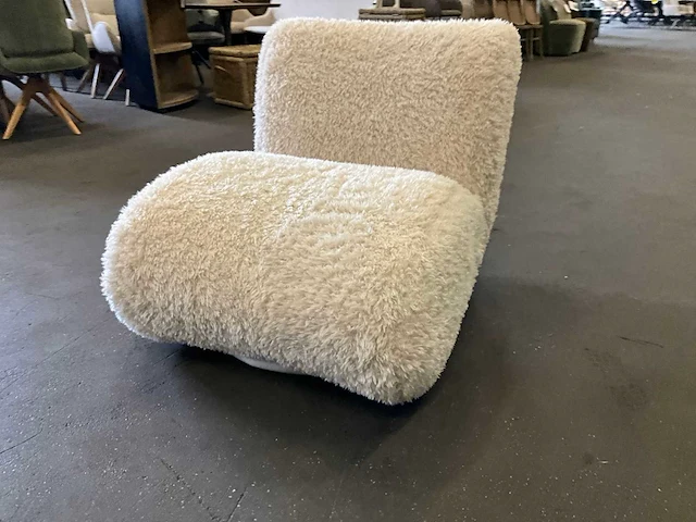 Riviera maison draaibare fauteuil - afbeelding 3 van  9