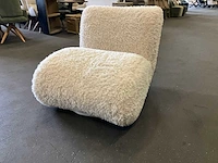 Riviera maison draaibare fauteuil - afbeelding 3 van  9