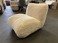 Riviera maison draaibare fauteuil - afbeelding 5 van  9