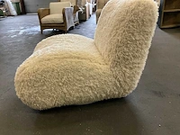 Riviera maison draaibare fauteuil - afbeelding 7 van  9