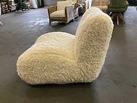 Riviera maison draaibare fauteuil - afbeelding 8 van  9